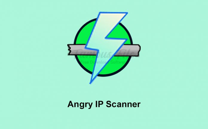 Download Angry Ip Scanner Mac