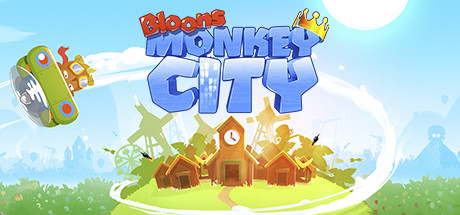 Bloon Monkey City Download Mac